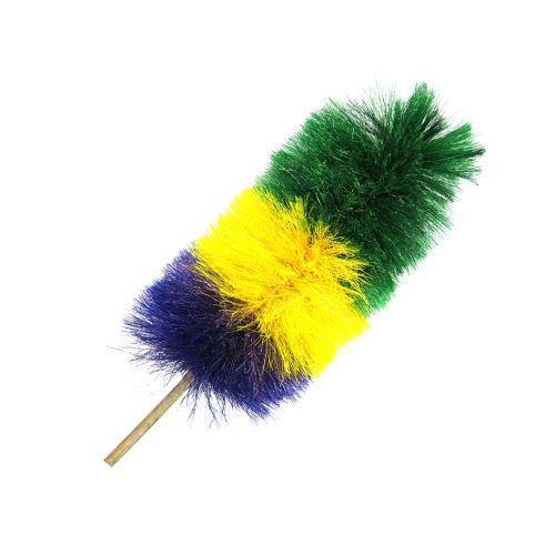 Plumero de henequén de ½ pared