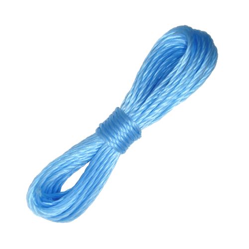 Lazo Grueso de 4 Cabos de 15 Metros Jerry