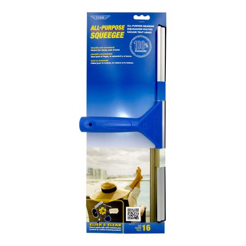 Jalador de plástico multiusos de 40 cm Zing