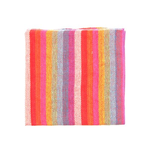 Jerga de cocina multicolor González de 50 x 50 cm