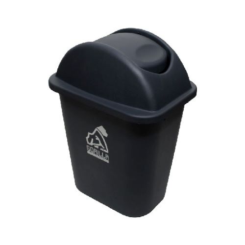 Bote balancín 24 litros Gorilla (B24)