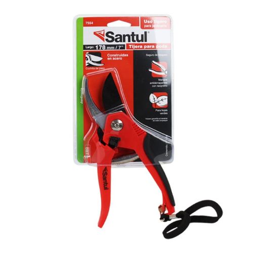 Tijeras para poda de Santul (7554)