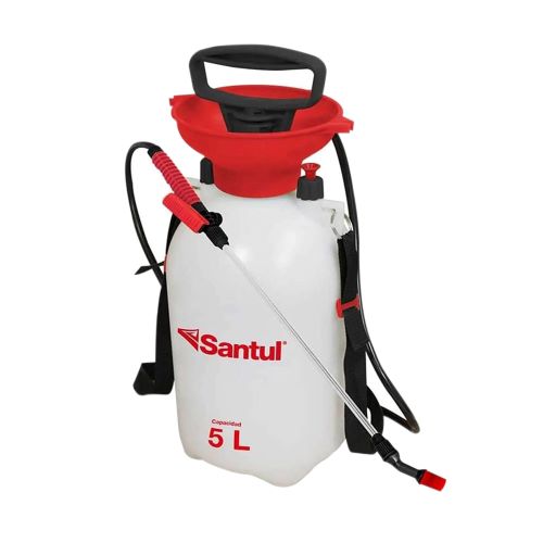 Fumigador con capacidad 5 litros de Santul (7708)