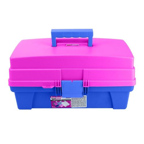 Caja multiusos/cosmetiquera vanity de Santul (6401)