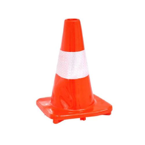 Cono con reflejante Sablón