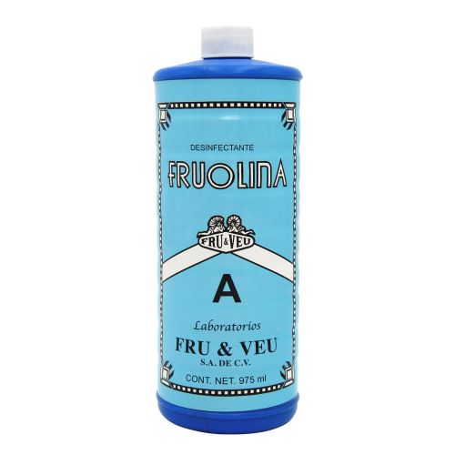 Fruolina tipo A de 975 ml
