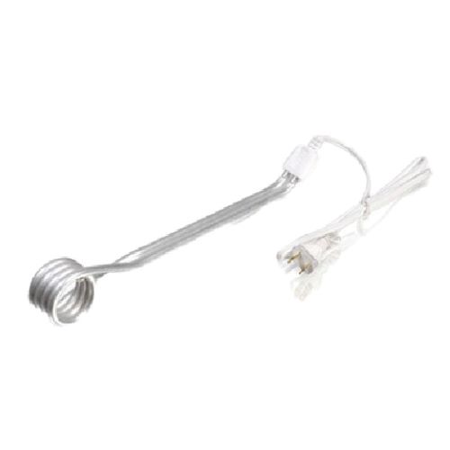 Calentador de aluminio para agua reforzado Daycoelec