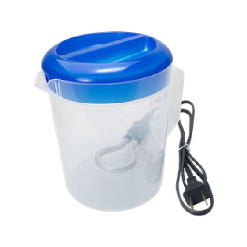 Jarra Eléctrica De Plástico Daycoelec