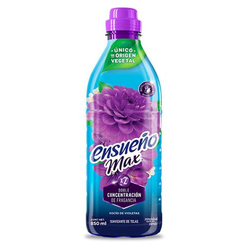 Suavizante Ensueño Max 850 ml Alen