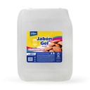 Jabón para manos Gel Kleen de 20 lt