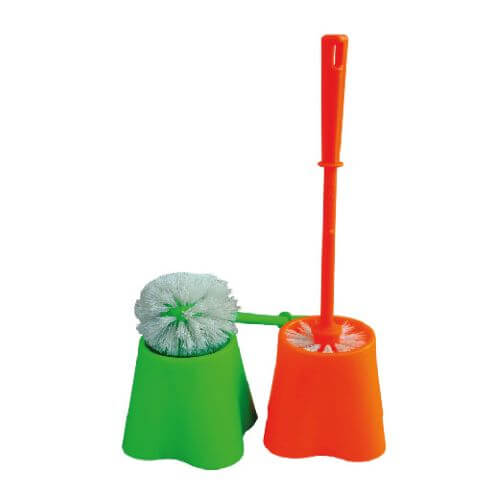 Cepillo sanitario Bonita BWC-2 con base