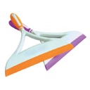 Jalador Limpia Vidrios Manual Perico PLV-20M