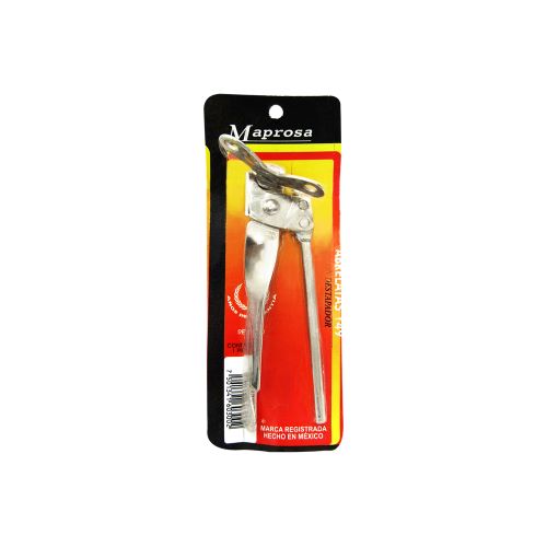 ABRELATAS CON DESTAPADOR MAPROSA 1 PZ. 