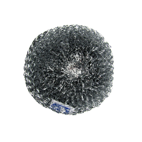 Fibra Metalica Grande | Inoxidable 
