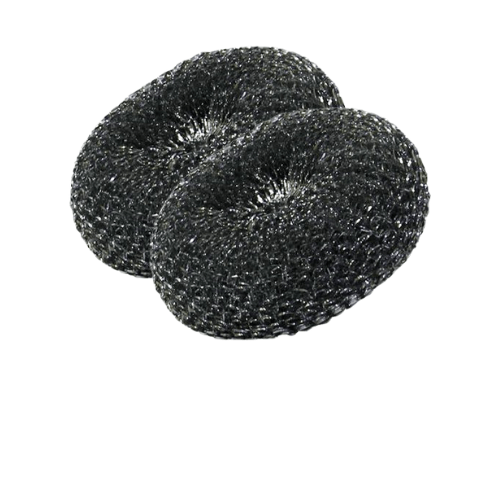 Fibra de Acero Inoxidable Scotch-Brite P-10 3M