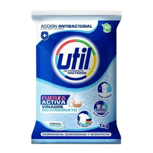 Detergente Multiusos Util 1 kg