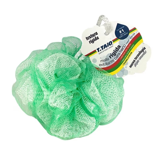 Borla rígida exfoliante T.TAiO