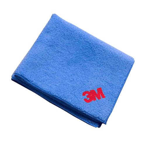 Paño de Alto Desempeño Azul Scotch-Brite 3M