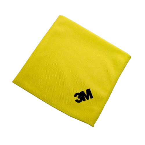 Paño de Alto Desempeño Amarillo Scotch-Brite 3M
