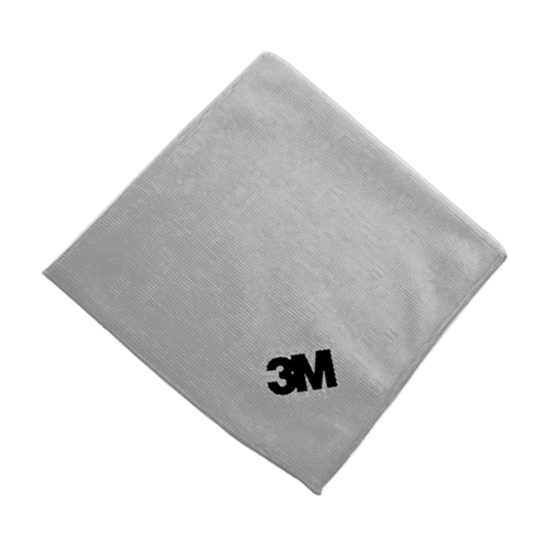 Paño de Alto Desempeño Gris Scotch-Brite 3M