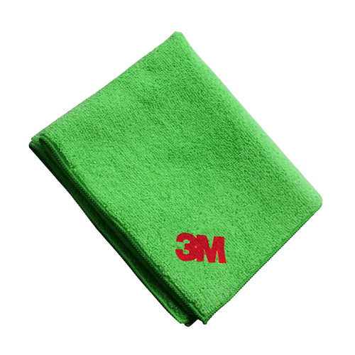 Paño de Alto Desempeño Verde Scotch-Brite 3M