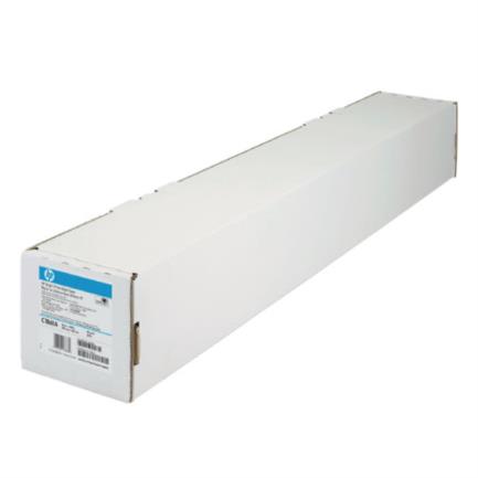 Papel HP Blanco de Inyección de Tinta 36" x 300 pies (914mm x 91.4m) Compatibilidad DesignJet T1530/T2530 PostScript