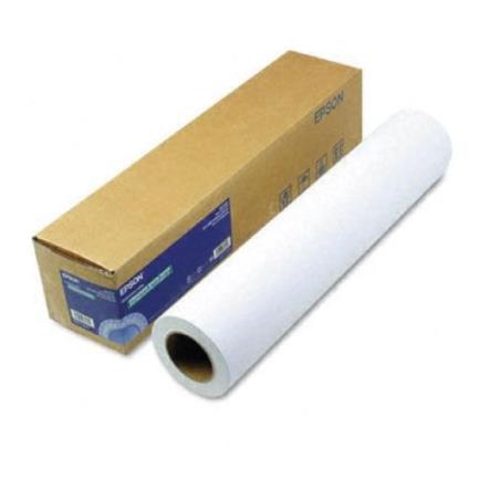 Papel Epson 24X100" Recubierto Mate