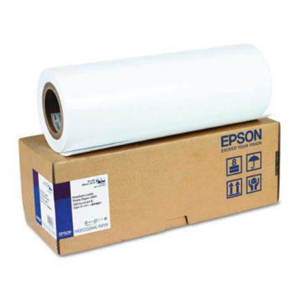Papel Epson 16X100" Premium Luster Photo 260Gm