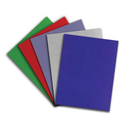 Cubierta Mae carta colores surtidos 25 juegos