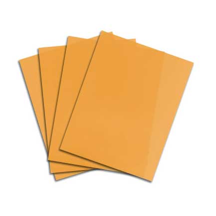 Cubierta Mae carta naranja 25 juegos