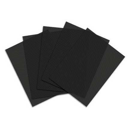 CUBIERTA MAE CARTA NEGRA SOLIDO 25 JUEGOS