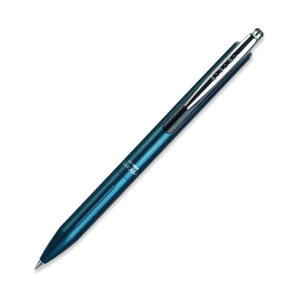 Bolígrafo Rollerball de Tinta Gel Zebra Sarasa Grand Turqueza