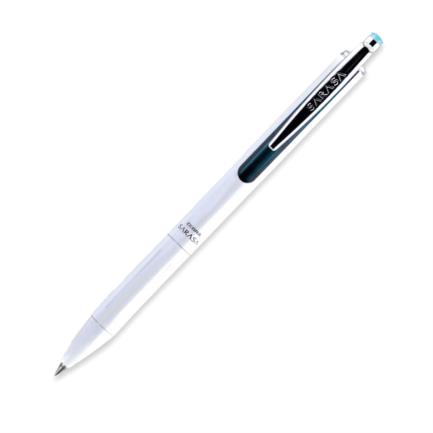 Bolígrafo De Gel Zebra Sarasa Grand Punt