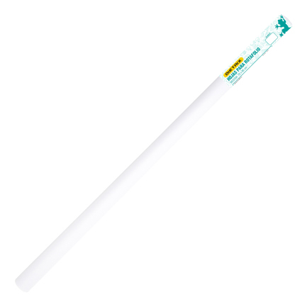 Papel rotafolio Dietrix 70 X 95 cms  enrollado blanco con 5 piezas