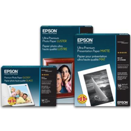 Papel Epson 17X100" Standard Proofing 240