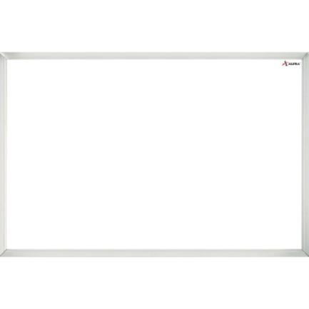 Pintarron Alfra White Star 90x240 C/1 Producto Frágil  Revisar Condiciones de Envío