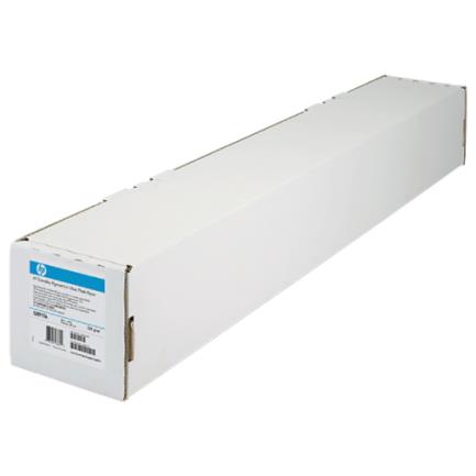 Papel HP Super Heavyweight Plus Mate 24"x100