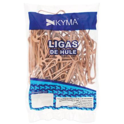 Liga Kyma de Ancla #18 Hule C/100 Gr
