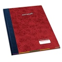 Libro Estrella florete actas 240 HJS