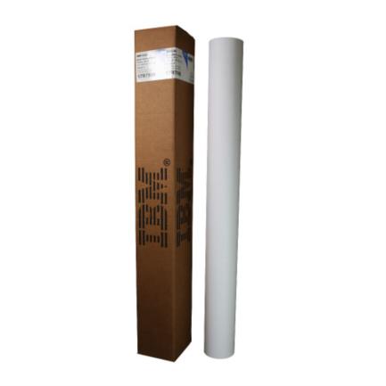 Papel Pcm Bond Premium Ibm Plotter 90gr 36"x150 Ft (0.91x45Mts)
