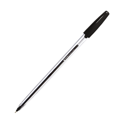 Bolígrafo Nextep Pro-Dot Color Negro Medio 1mm 1 pz