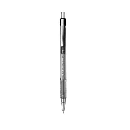 BOLIGRAFO PILOT F BP145 NEGRO C/12