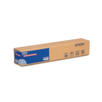 Papel Epson Fotográfico Premium Glossy Photo Paper 44" x 100