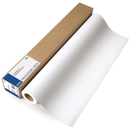 Papel Epson Fotográfico Premium Semimatte 260 44" X 100