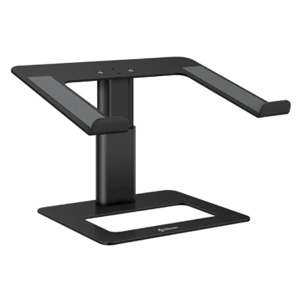 Soporte Steren para Laptops de 10" a 17.3"  10kg 15° Inclinación
