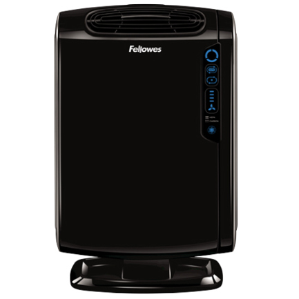 Purificador de Aire Fellowes Aeramax 190 Filtro de Carbon/HEPA 20 m2