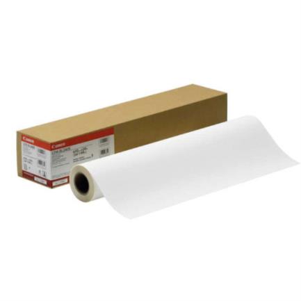 Papel Canon rollo para plotter economy bond 24. x 150