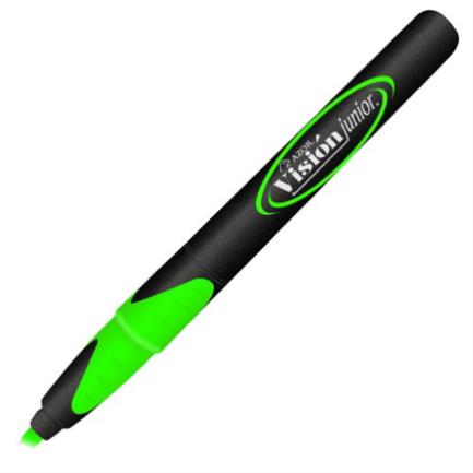 Resaltador De Texto Vision Junior Punta