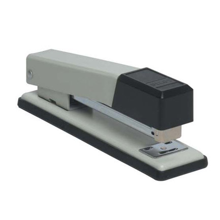 Engrapadora Pilot M28 economica metalica media tira