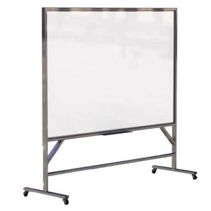 Pedestal Alfra giratorio scaletta 120X240X200